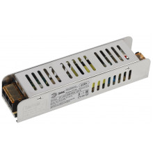 Блок питания Эра 60Вт DC12В 5A IP20 LP-LED-60W-IP20-12V-S Б0061121