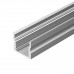 Дополнительное фото Алюминиевый профиль Arlight LINE-1715-2000 ANOD 044262: Купить в Интернет магазин освещения GCSVET.RU