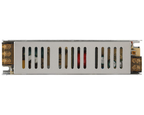 Дополнительное фото Блок питания Эра 60Вт DC12В 5A IP20 LP-LED-60W-IP20-12V-S Б0061121: Купить в Интернет магазин освещения GCSVET.RU