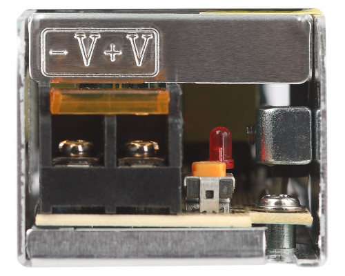 Дополнительное фото Блок питания Эра 60Вт DC12В 5A IP20 LP-LED-60W-IP20-12V-S Б0061121: Купить в Интернет магазин освещения GCSVET.RU