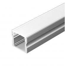 Алюминиевый профиль Arlight LINE-1715-2000 ANOD 044262