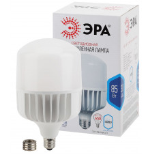 Светодиодная лампочка Эра LED  POWER 85W-4000-E27/E40 Б0032087