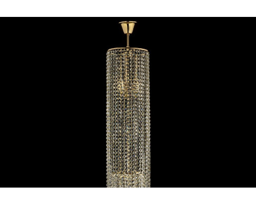 Дополнительное фото Люстра каскадная Arti Lampadari Stella Gold Stella E 1.3.20.105 G: Купить в Интернет магазин освещения GCSVET.RU