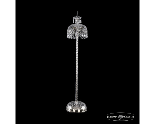 Основное фото Напольный светильник Bohemia Ivele Crystal 14781T4/30-145 G: Купить в Интернет магазин освещения GCSVET.RU