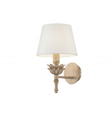 Настенный светильник Maytoni Barbara H003WL-01MG