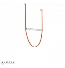 Светильник подвесной iLedex Rocks 2413L OR