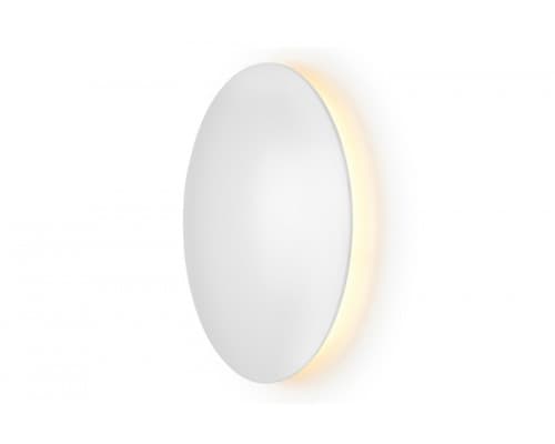 Дополнительное фото Светильник настенный iLedex Lunar ZD8102-18W WH: Купить в Интернет магазин освещения GCSVET.RU