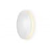 Дополнительное фото Светильник настенный iLedex Lunar ZD8102-18W WH: Купить в Интернет магазин освещения GCSVET.RU