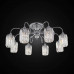 Дополнительное фото Люстра потолочная Citilux Синди CL330181: Купить в Интернет магазин освещения GCSVET.RU