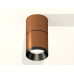 Дополнительное фото Светильник потолочный Ambrella Light Techno Spot XS7404041 (C7404, A2071, C7404, N7031): Купить в Интернет магазин освещения GCSVET.RU
