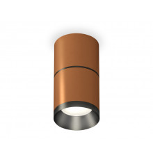 Светильник потолочный Ambrella Light Techno Spot XS7404041 (C7404, A2071, C7404, N7031)