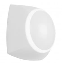 Светильник настенный LED iLedex Reversal ZD8172-6W WH