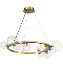 Люстра подвесная MyFar George MR2041-14P