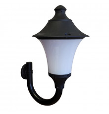 Светильник настенный для улицы Fumagalli Remo R50.251.000.AYE27