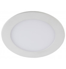 Светильник встраиваемый Эра LED 1-3-4K Б0031154