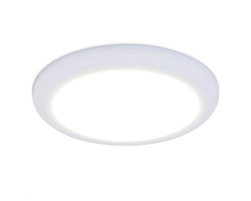 Дополнительное фото Встраиваемый светодиодный светильник Ambrella Light Led Downlight DCR309: Купить в Интернет магазин освещения GCSVET.RU