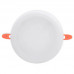 Дополнительное фото Встраиваемый светодиодный светильник Ambrella Light Led Downlight DCR309: Купить в Интернет магазин освещения GCSVET.RU