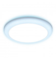 Встраиваемый светодиодный светильник Ambrella Light Led Downlight DCR309