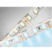 Лента светодиодная Ambrella Light LED Strip 12В 2835 9,6Вт/м 6500K 5м IP65 GS1203