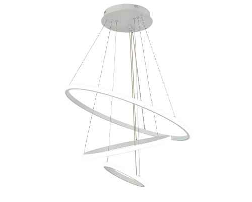Дополнительное фото Люстра подвесная Natali Kovaltseva INNOVATION STYLE 83131: Купить в Интернет магазин освещения GCSVET.RU