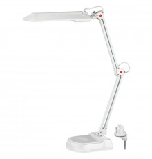 Лампа настольная ЭРА NL-202-G23-11W-W C0041460