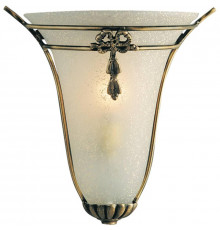 Светильник настенный Arte Lamp Vitrage A7845AP-1AB