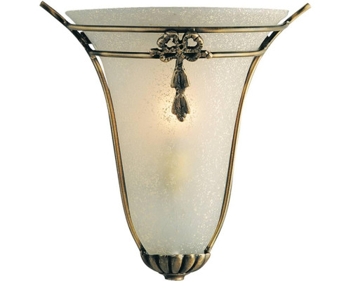 Основное фото Светильник настенный Arte Lamp Vitrage A7845AP-1AB: Купить в Интернет магазин освещения GCSVET.RU