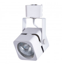 Светильник спот Arte Lamp Misam A1315PL-1WH