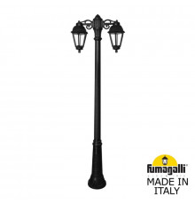 Садовый светильник Fumagalli K22.157.S20.AXF1RDN