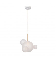 Светильник подвесной Loft IT Bolle 2030-P4 mini
