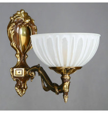 Настенный светильник Ambiente Navarra 02228/1 PB