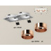 Дополнительное фото Светильник встраиваемый Ambrella Light Techno XC6525005 (C6525, N6114): Купить в Интернет магазин освещения GCSVET.RU