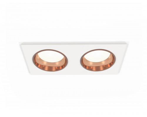 Дополнительное фото Светильник встраиваемый Ambrella Light Techno XC6525005 (C6525, N6114): Купить в Интернет магазин освещения GCSVET.RU