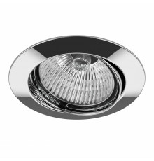 Светильник встраиваемый Lightstar Lega Hi Adj  011024