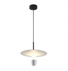 Светильник подвесной Lussole Irvine LSP-7080