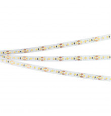 Лента светодиодная Arlight RT-A120-10mm 48V White6000 (9.6 W/m, IP20, 2835, 30m) 038805