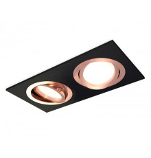 Светильник встраиваемый Ambrella Light Techno Spot XC7636084 (C7636, N7005)