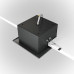 Дополнительное фото Светильник встраиваемый Maytoni Metal DL008-2-01-S: Купить в Интернет магазин освещения GCSVET.RU