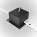 Дополнительное фото Светильник встраиваемый Maytoni Metal DL008-2-01-S: Купить в Интернет магазин освещения GCSVET.RU