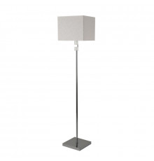 Напольный светильник Arte Lamp North A5896PN-1CC