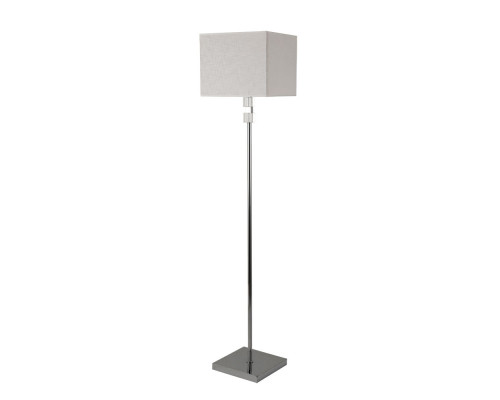 Основное фото Напольный светильник Arte Lamp North A5896PN-1CC: Купить в Интернет магазин освещения GCSVET.RU