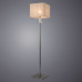 Дополнительное фото Напольный светильник Arte Lamp North A5896PN-1CC: Купить в Интернет магазин освещения GCSVET.RU