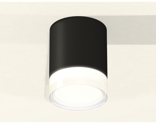 Дополнительное фото Светильник накладной Ambrella Light Techno XS6302064 (C6302, N6241): Купить в Интернет магазин освещения GCSVET.RU