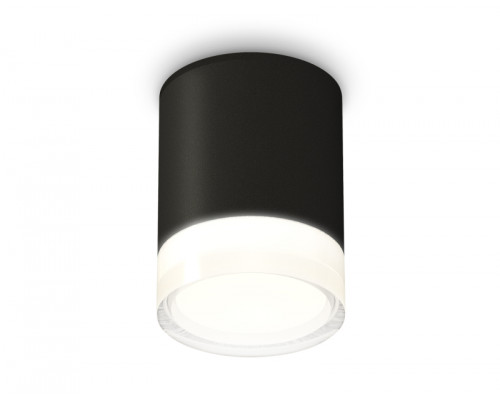 Основное фото Светильник накладной Ambrella Light Techno XS6302064 (C6302, N6241): Купить в Интернет магазин освещения GCSVET.RU