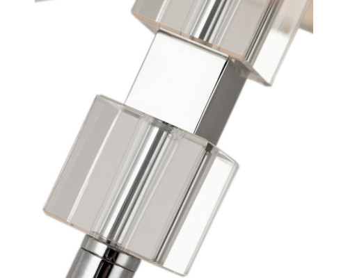 Дополнительное фото Напольный светильник Arte Lamp North A5896PN-1CC: Купить в Интернет магазин освещения GCSVET.RU