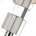 Дополнительное фото Напольный светильник Arte Lamp North A5896PN-1CC: Купить в Интернет магазин освещения GCSVET.RU