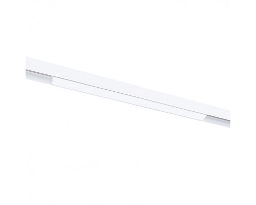 Основное фото Магнитный Светильник трековый Arte Lamp Linea A4663PL-1WH: Купить в Интернет магазин освещения GCSVET.RU