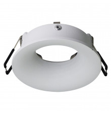Светильник встраиваемый Arte Lamp Corno A2863PL-1WH