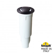 Грунтовый светильник Fumagalli Aldo 1L2.000.000.AXZ1L