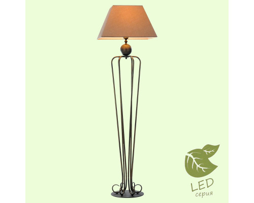 Дополнительное фото Напольный светильник Lussole Loft PARKER GRLSP-0553: Купить в Интернет магазин освещения GCSVET.RU